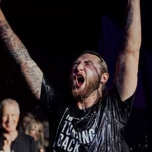 Meet your Posher, Devon